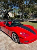 2005 Corvette for sale
